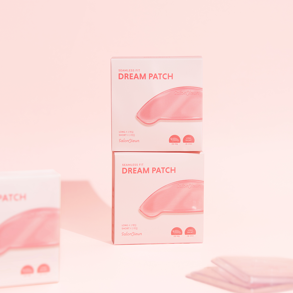 Salon Jieun Seamless FIT Dream Patch · 6