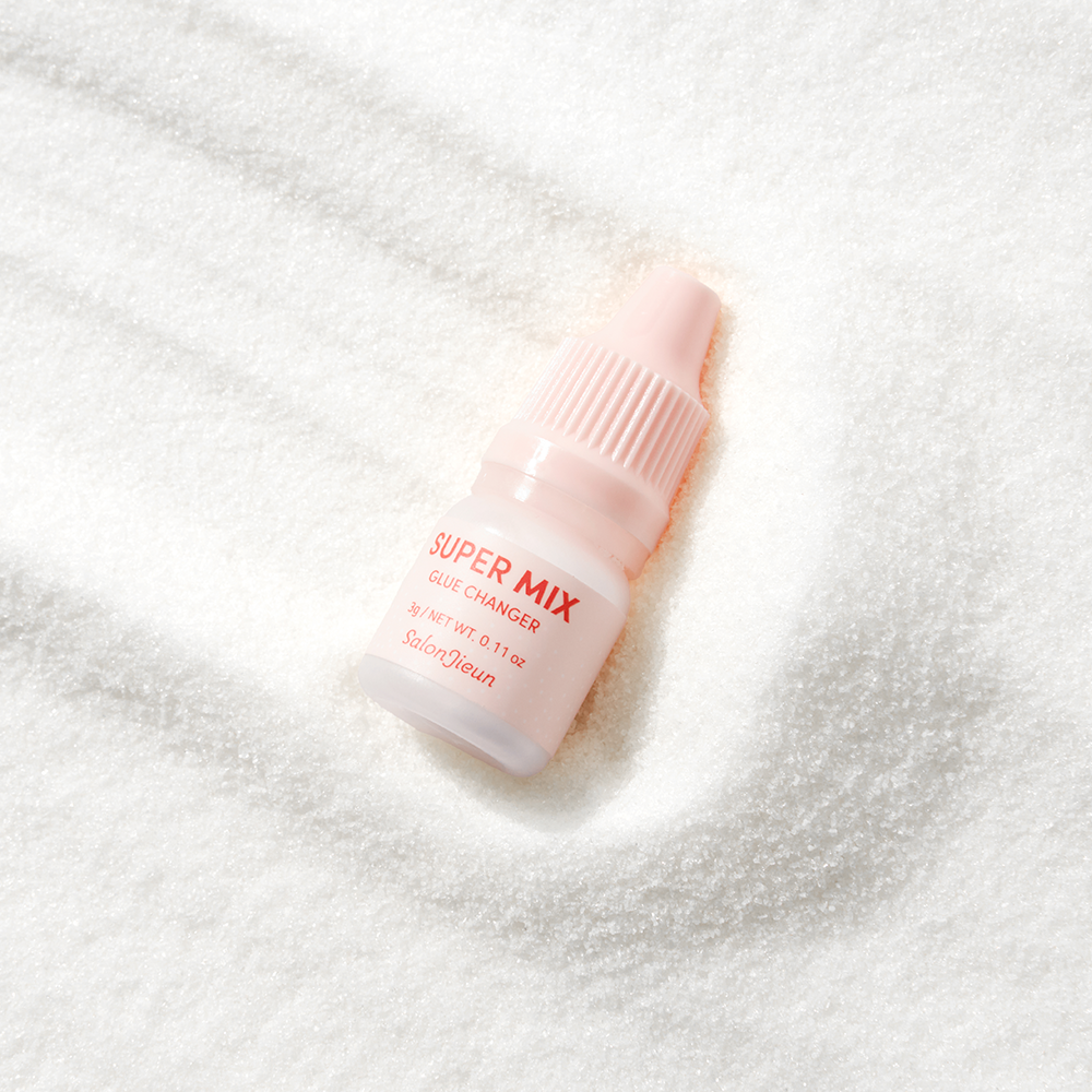 Salon Jieun Super Mix Glue Changer · 5