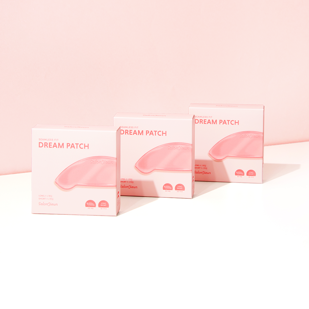 Salon Jieun Seamless FIT Dream Patch · 5