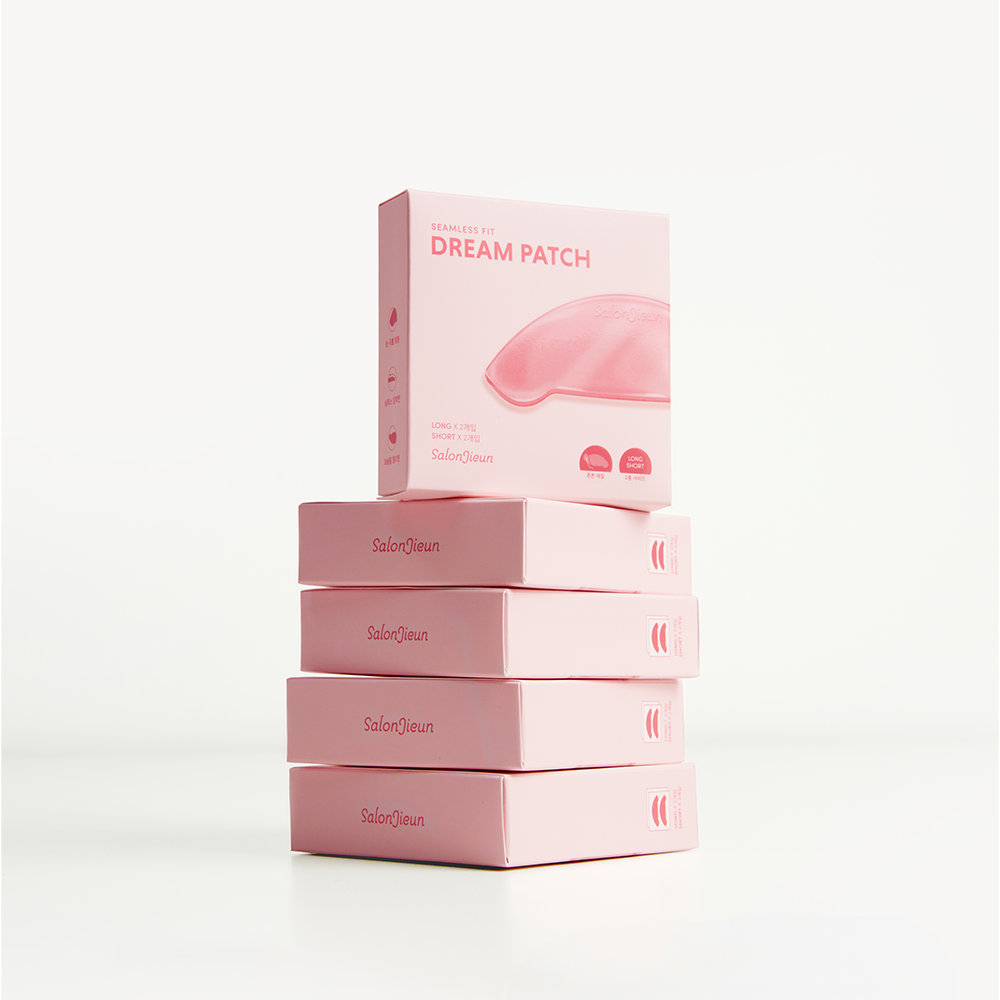 Salon Jieun Seamless FIT Dream Patch · 8