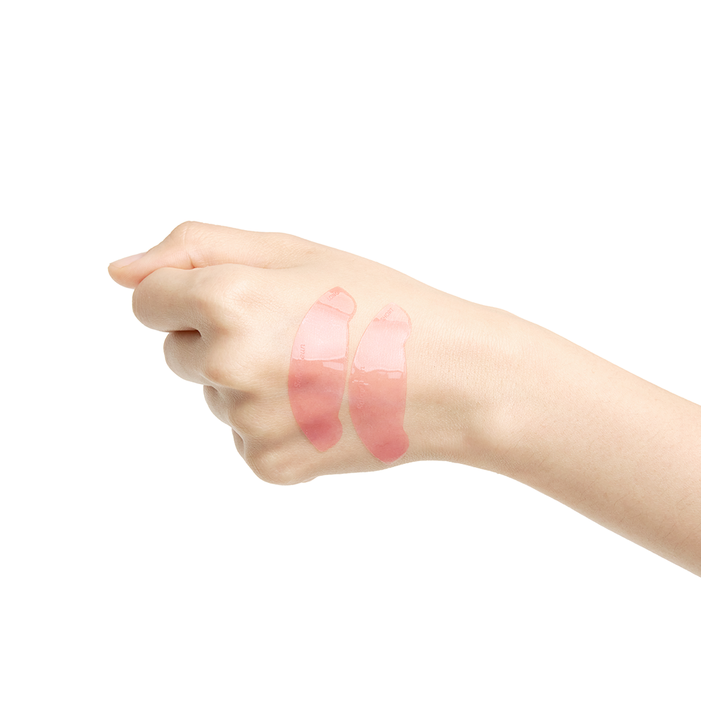 Salon Jieun Seamless FIT Dream Patch · 9