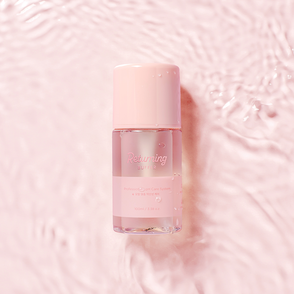 Salon Jieun Returning Collagen Buffer · 3