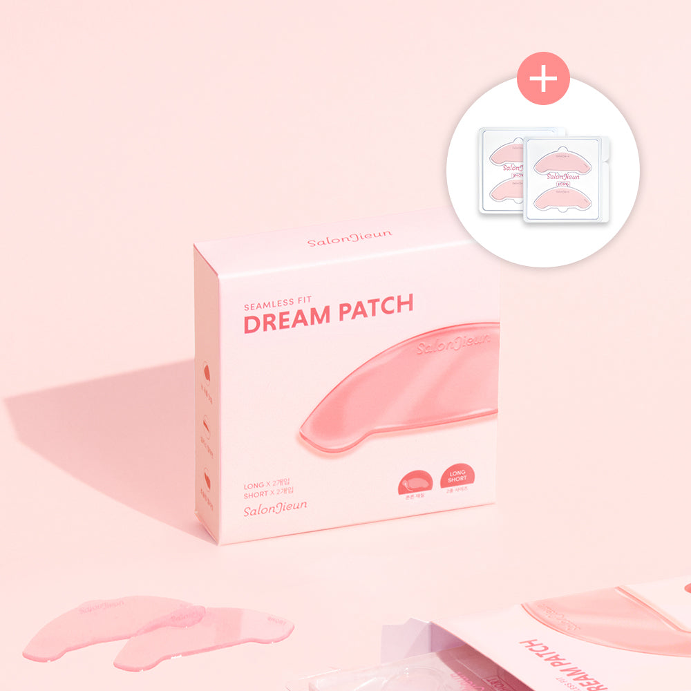Salon Jieun Seamless FIT Dream Patch · 1