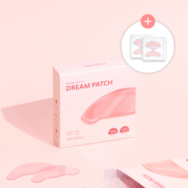 Salon Jieun Seamless FIT Dream Patch · 1