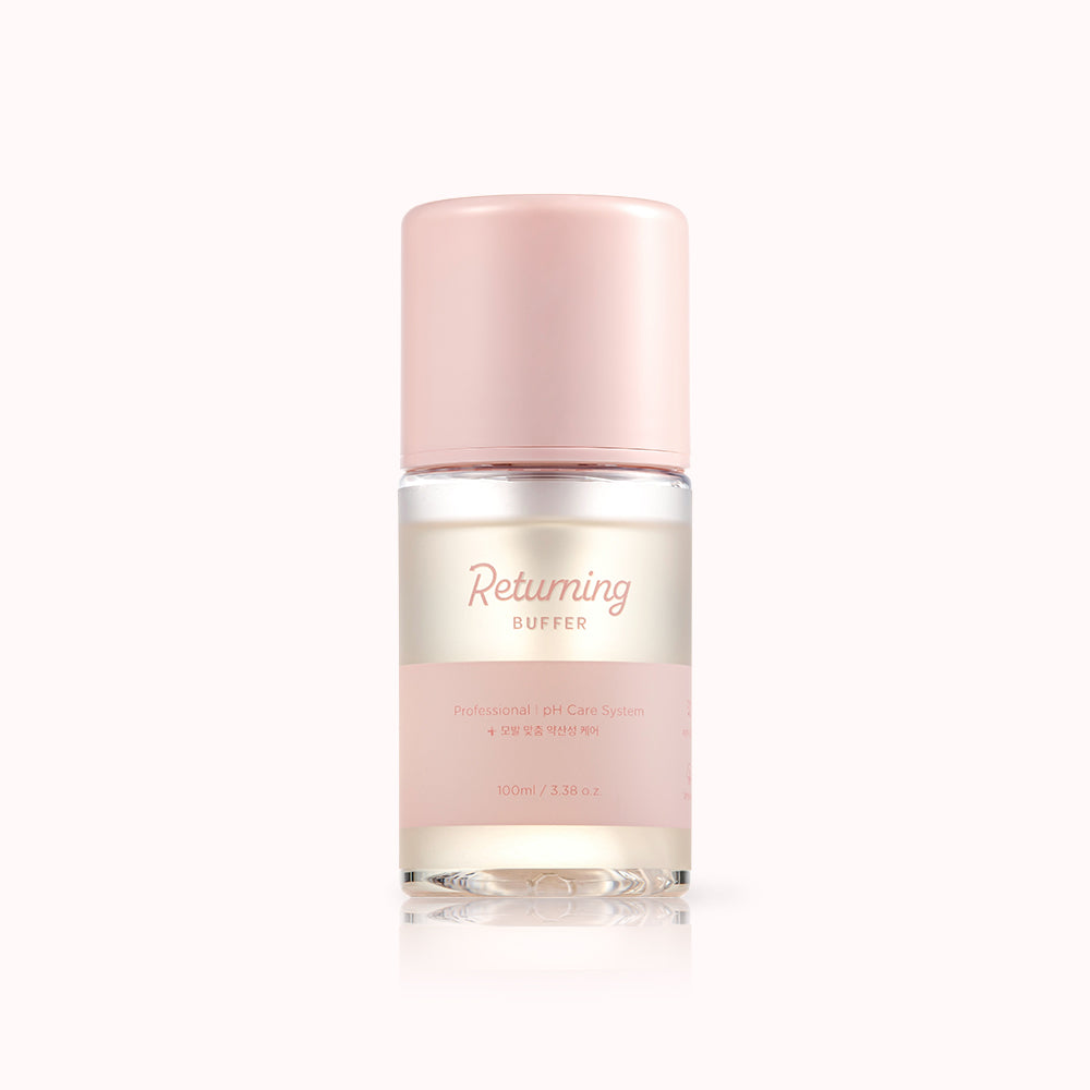 Salon Jieun Returning Collagen Buffer · 2