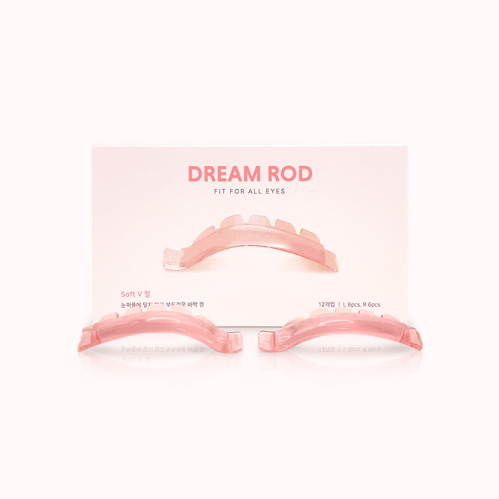 Salon Jieun Dream Rod V / C / L Set · 2