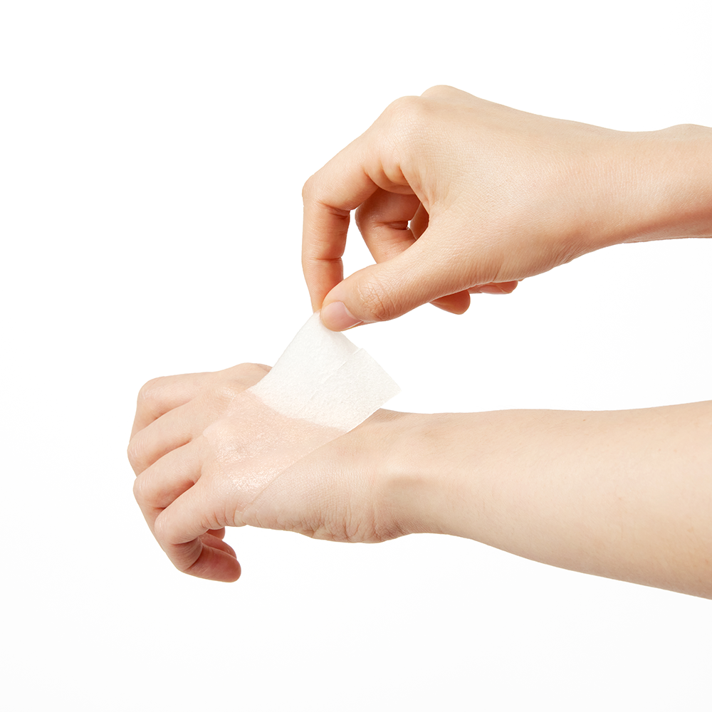 Salon Jieun EASY Dual Clinic Sheet · 8