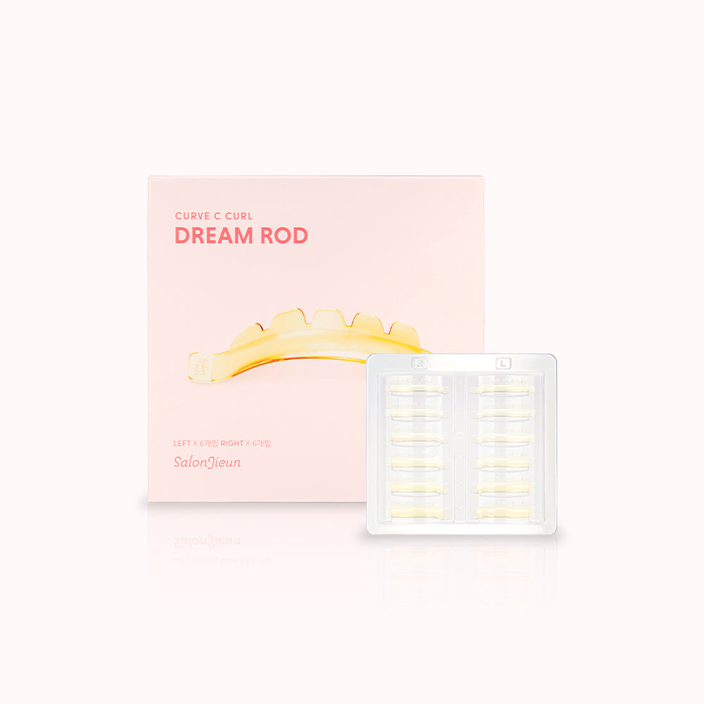 Salon Jieun Dream Rod V / C / L Set · 4